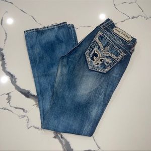 Rock revival Gloria bootcut jeans